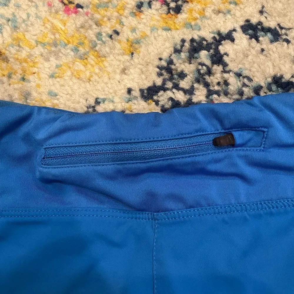 Dri-fit Nike shorts size M